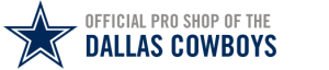 10% Off (Storewide) at Dallas Cowboys Pro Shop Promo Codes